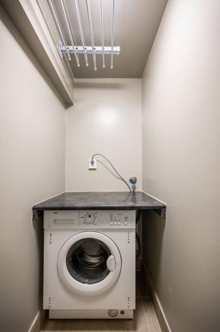 Dinbnb Homes I 4-Bedroom Historical House In Romantic Surroundings Bergen Exterior foto